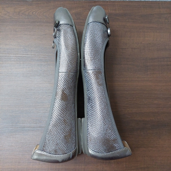 Vionic Minna Ballet Flat Size 9.5 - Picture 6 of 8